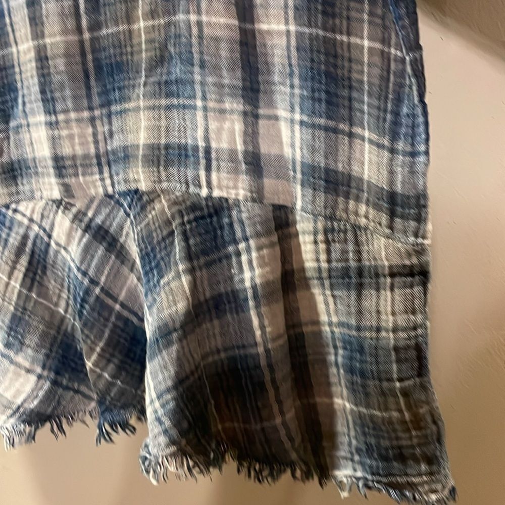 Cloth & Stone Top - Picture 6 of 11